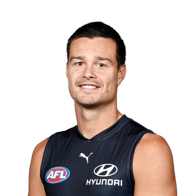 Jack Silvagni profile picture